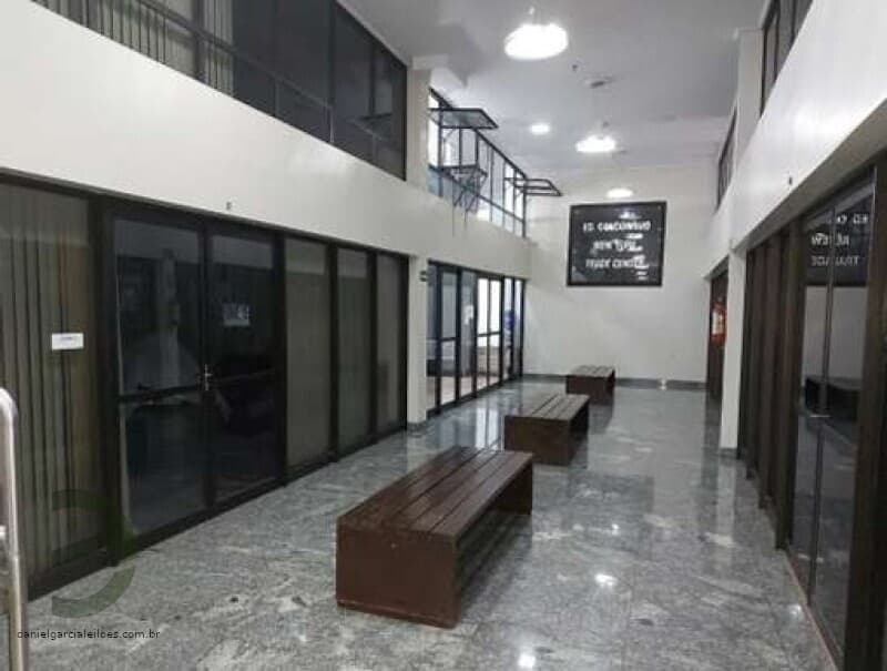 Foto 11 de 20: Comercial em leilão em Bragança Paulista - SP, bairro Centro — LOTE 001 Sala e Vaga de Garagem