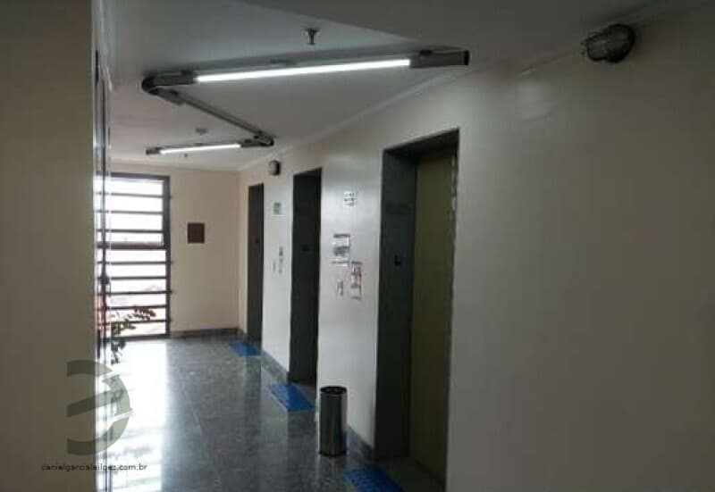 Foto 13 de 20: Comercial em leilão em Bragança Paulista - SP, bairro Centro — LOTE 001 Sala e Vaga de Garagem