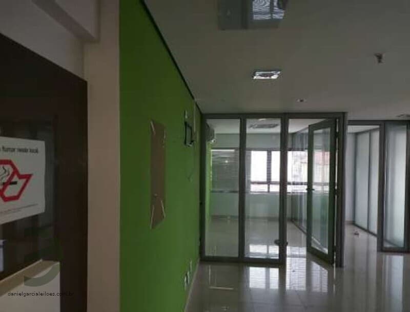 Foto 15 de 20: Comercial em leilão em Bragança Paulista - SP, bairro Centro — LOTE 001 Sala e Vaga de Garagem