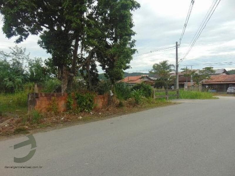 Foto 7 de 16: Terreno em leilão em Joinville - SC, bairro Paranaguamirim — LOTE 003 Terreno