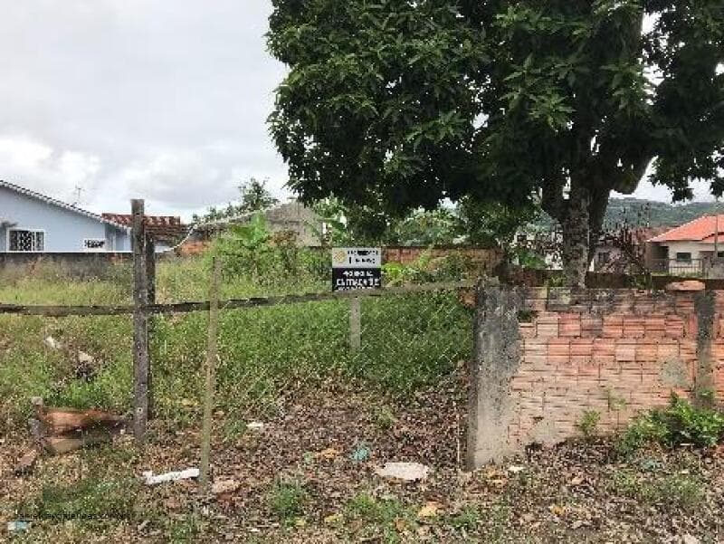 Foto 11 de 16: Terreno em leilão em Joinville - SC, bairro Paranaguamirim — LOTE 003 Terreno
