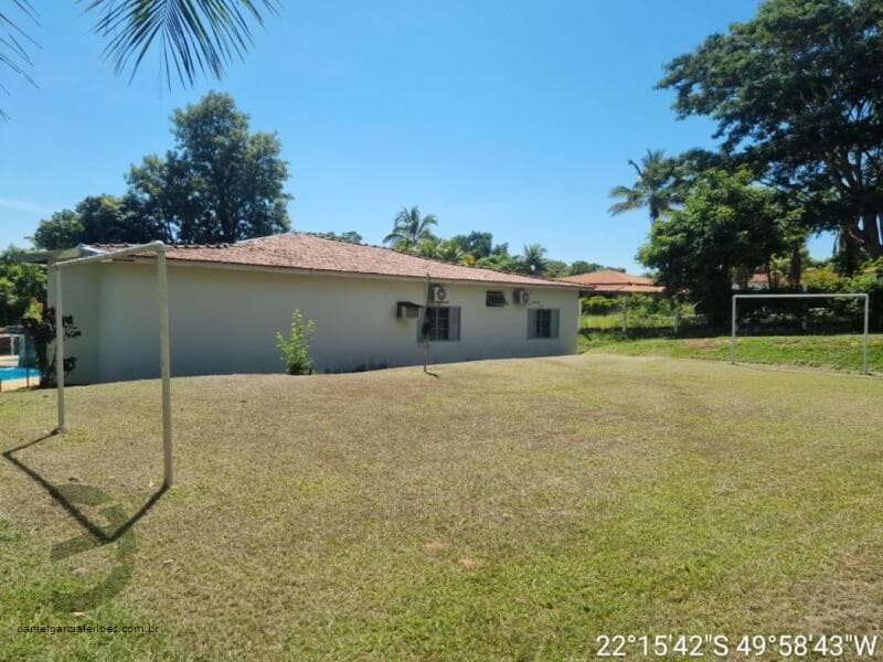 Terreno em leilão em Marília - SP — LOTE 003 Imóvel