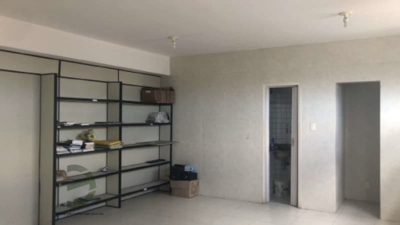 Foto 1 de 3: Comercial em leilão em João Pessoa - PB, bairro Centro — LOTE 002 SALA COMERCIAL