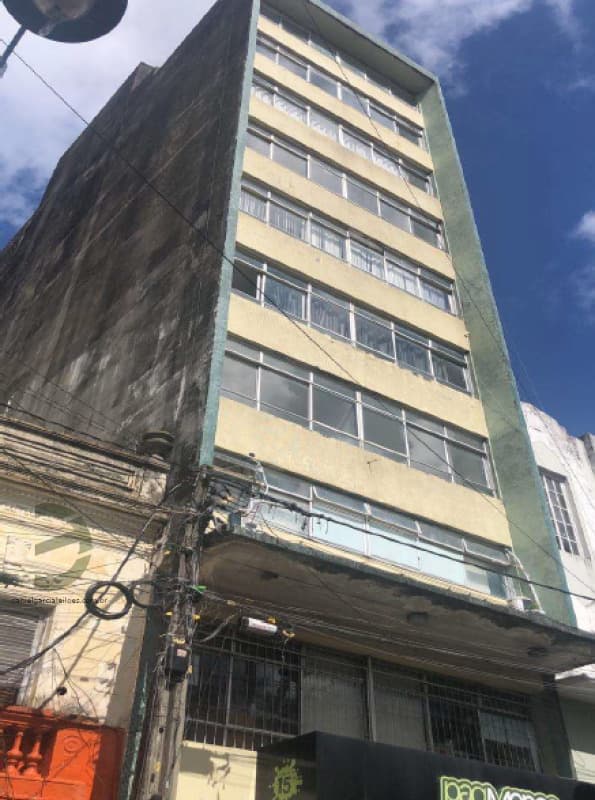 Foto 3 de 3: Comercial em leilão em João Pessoa - PB, bairro Centro — LOTE 004 SALA COMERCIAL