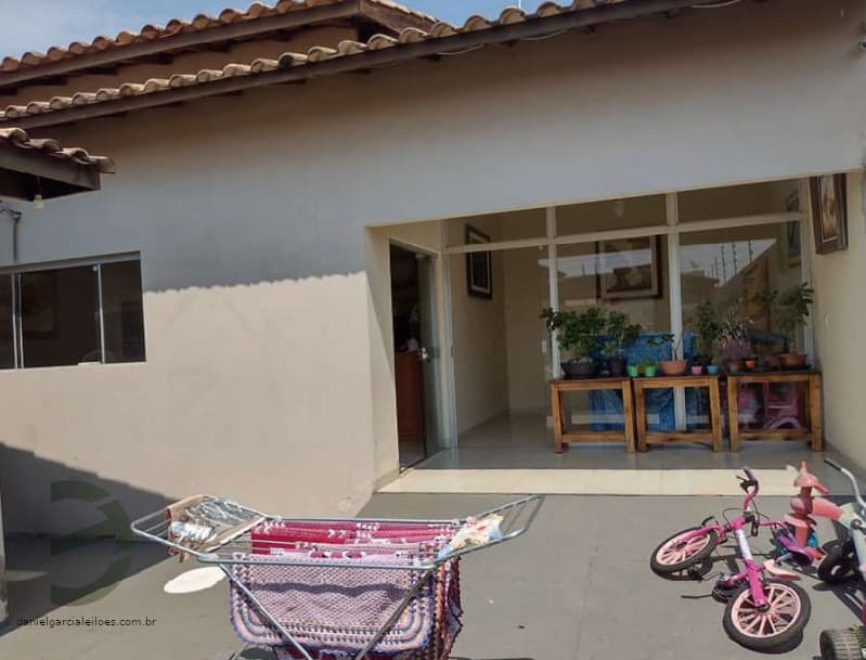 Foto 8 de 8: Terreno em leilão em Barra Do Garças - MT, bairro Jardim Nova Barra do Garças — LOTE 004 Imóvel