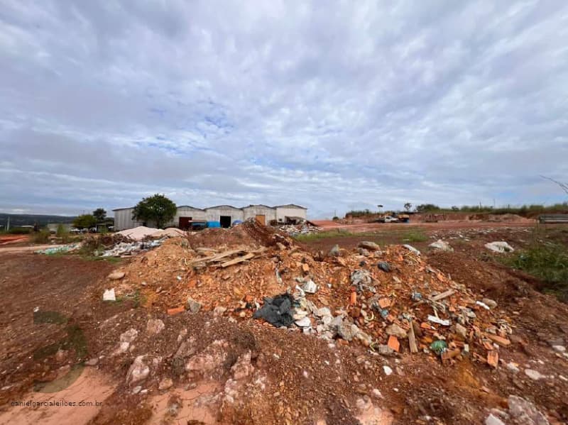 Foto 1 de 2: Terreno em leilão em Barra Do Garças - MT — LOTE 008 Imóvel