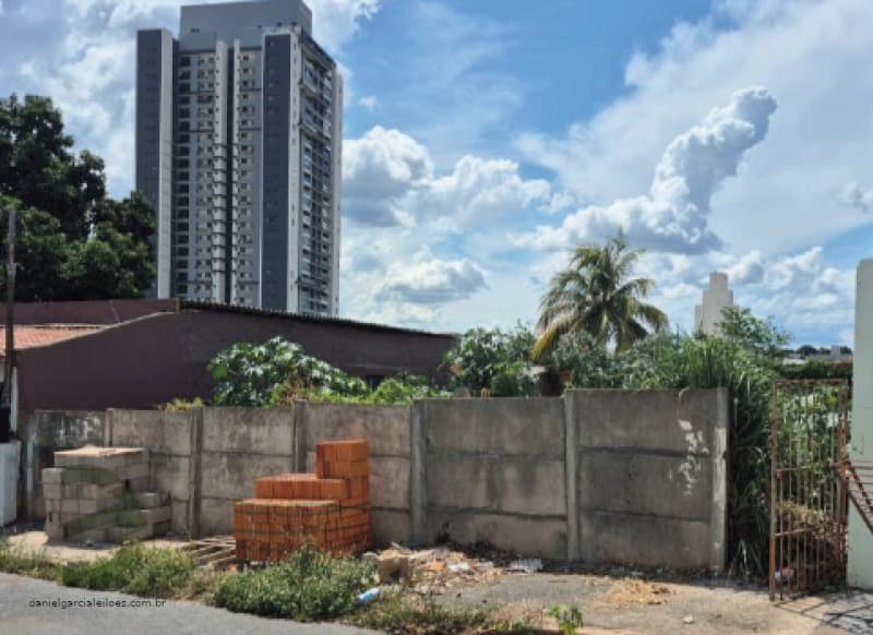 Foto 2 de 2: Terreno em leilão em Cuiabá - MT, bairro Jardim Cuiabá — LOTE 013 Imóvel