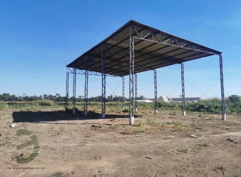 Terreno em leilão em Sinop - MT — LOTE 016 Imóvel