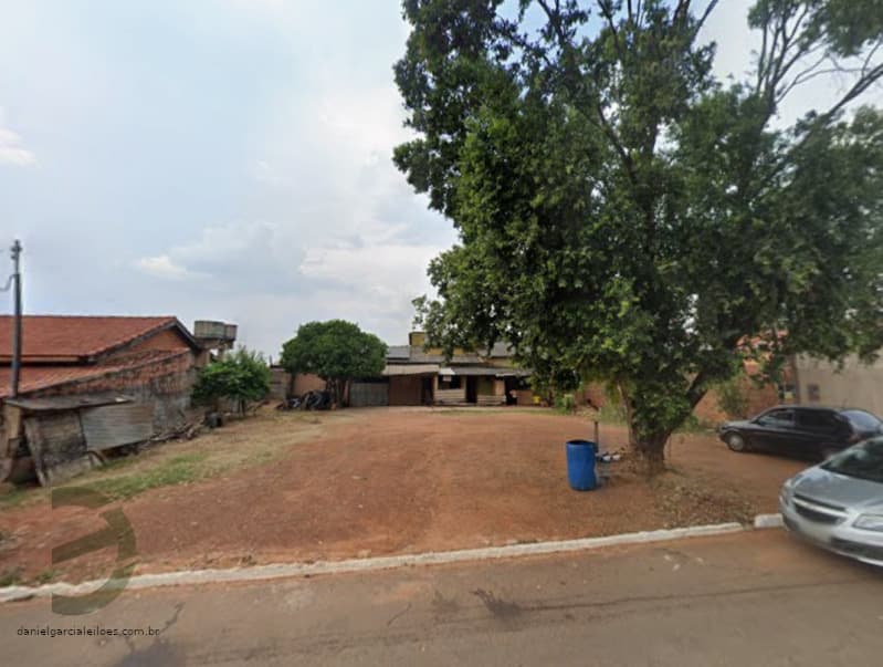 Terreno em leilão em Jaciara - MT, bairro Vila Planalto — LOTE 019 Imóvel