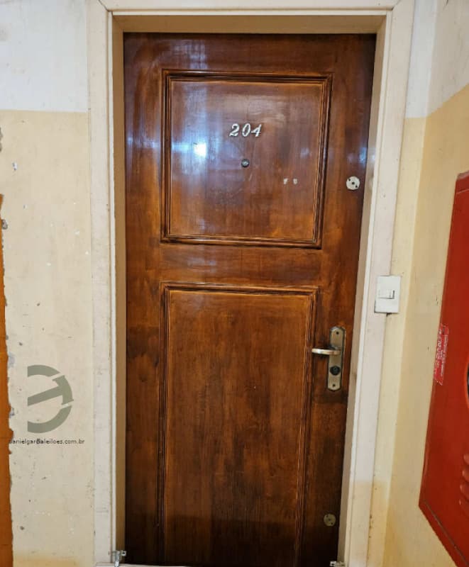 Foto 2 de 2: Apartamento em leilão em Várzea Grande - MT, bairro Centro-Sul — LOTE 036 Imóvel