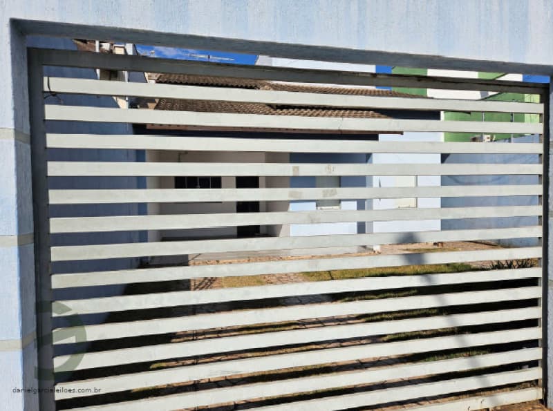 Foto 2 de 5: Casa em leilão em Várzea Grande - MT, bairro Jardim Costa Verde — LOTE 037 Imóvel