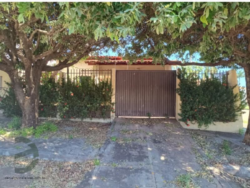 Foto 1 de 2: Casa em leilão em Rondonópolis - MT, bairro Vila Aurora — LOTE 038 DIREITOS AQUISITIVOS