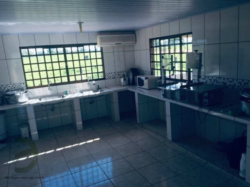 Foto 7 de 74: Area Rural em leilão em Barra Do Garças - MT — LOTE 044 IMÓVEL