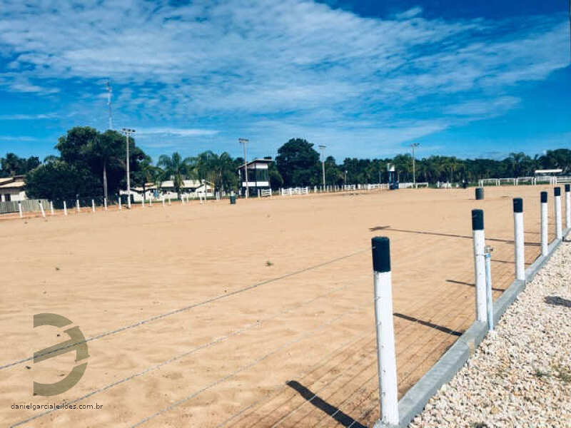 Foto 53 de 74: Area Rural em leilão em Barra Do Garças - MT — LOTE 044 IMÓVEL