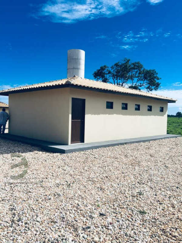 Foto 54 de 74: Area Rural em leilão em Barra Do Garças - MT — LOTE 044 IMÓVEL