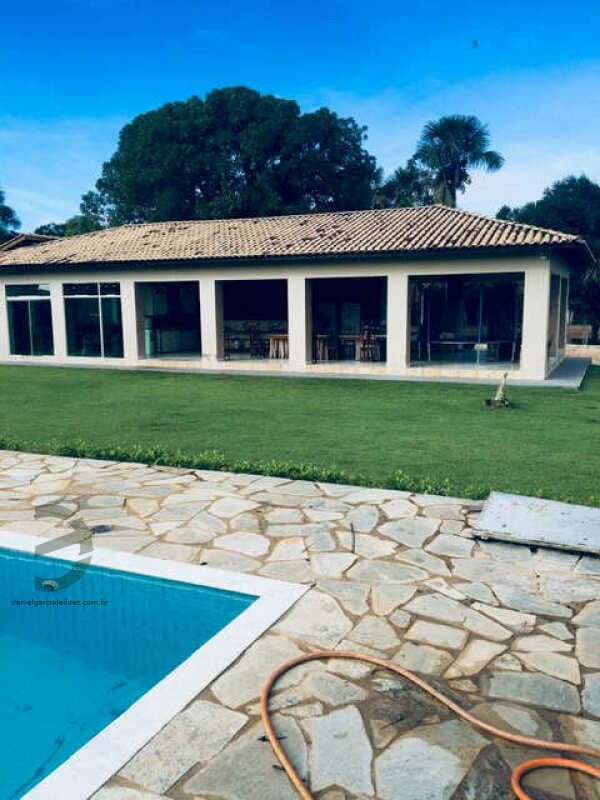 Foto 56 de 74: Area Rural em leilão em Barra Do Garças - MT — LOTE 044 IMÓVEL