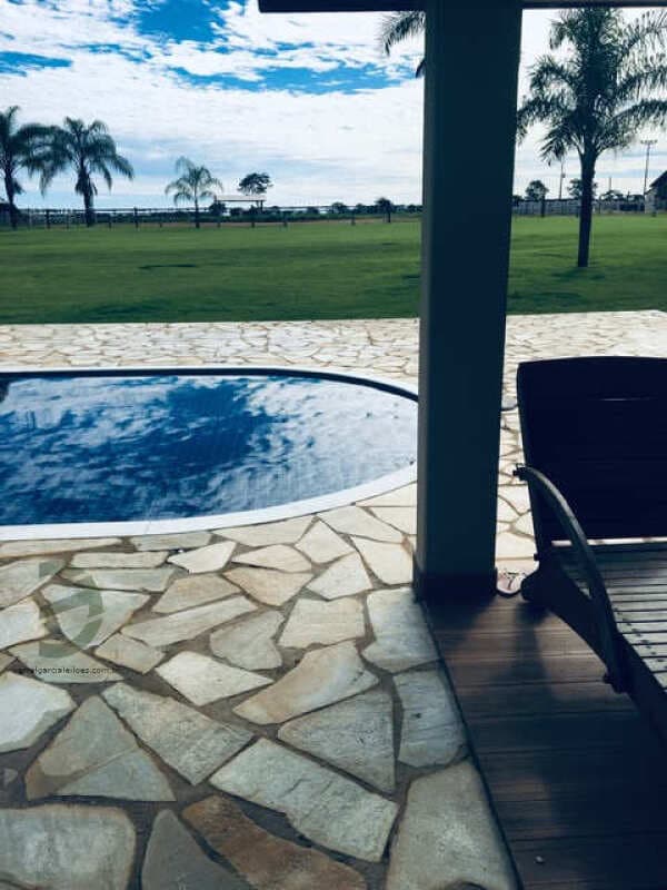 Foto 59 de 74: Area Rural em leilão em Barra Do Garças - MT — LOTE 044 IMÓVEL