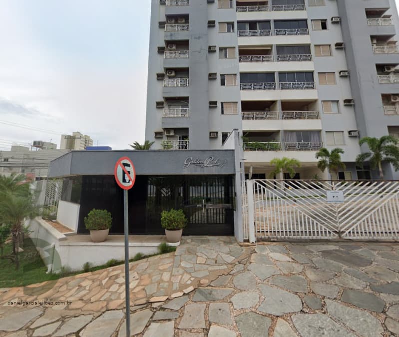 Vaga de Garagem em leilão em Cuiabá - MT, bairro Bosque da Saúde — LOTE 049 Vaga de garagem