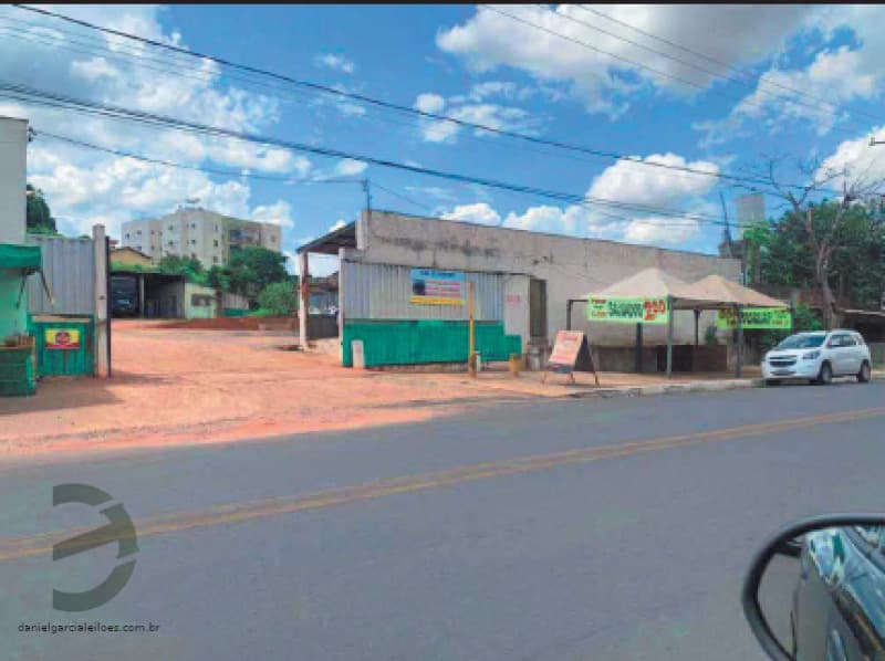 Foto 5 de 7: Terreno em leilão em Cuiabá - MT — LOTE 051 Imóveis