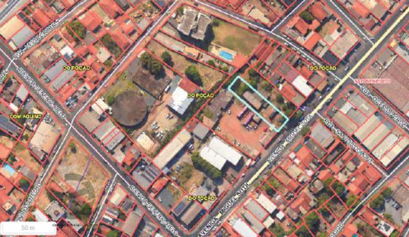 Foto 6 de 7: Terreno em leilão em Cuiabá - MT — LOTE 051 Imóveis