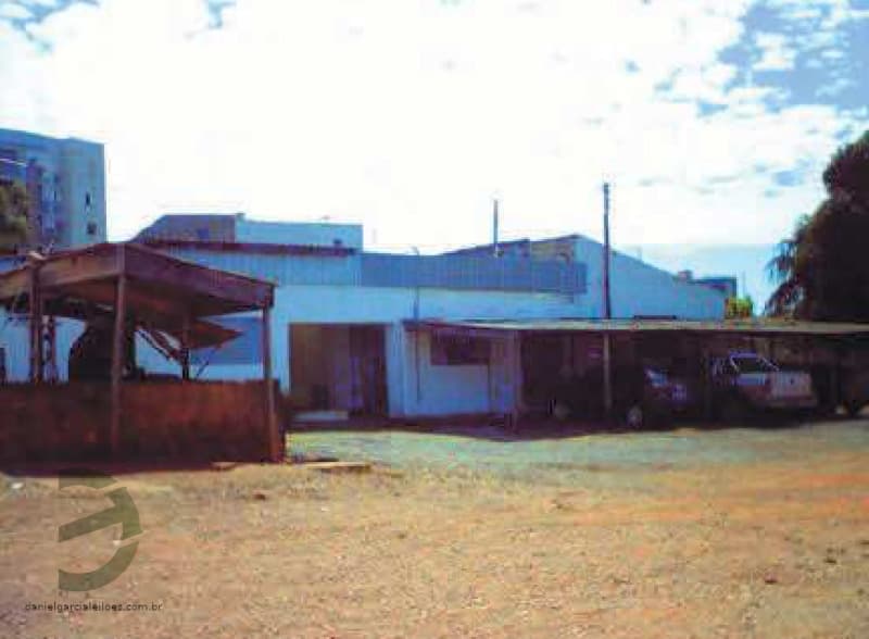 Foto 7 de 7: Terreno em leilão em Cuiabá - MT — LOTE 051 Imóveis