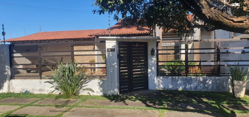 Foto 3 de 7: Casa em leilão em Jaciara - MT — LOTE 058 Imóvel