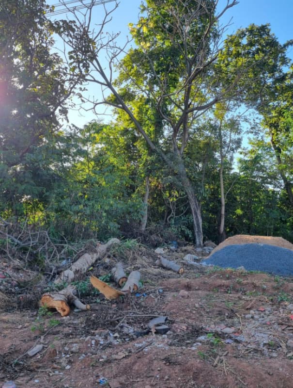 Foto 1 de 3: Terreno em leilão em Cuiabá - MT, bairro Coxipó da Ponte — LOTE 059 Imóvel