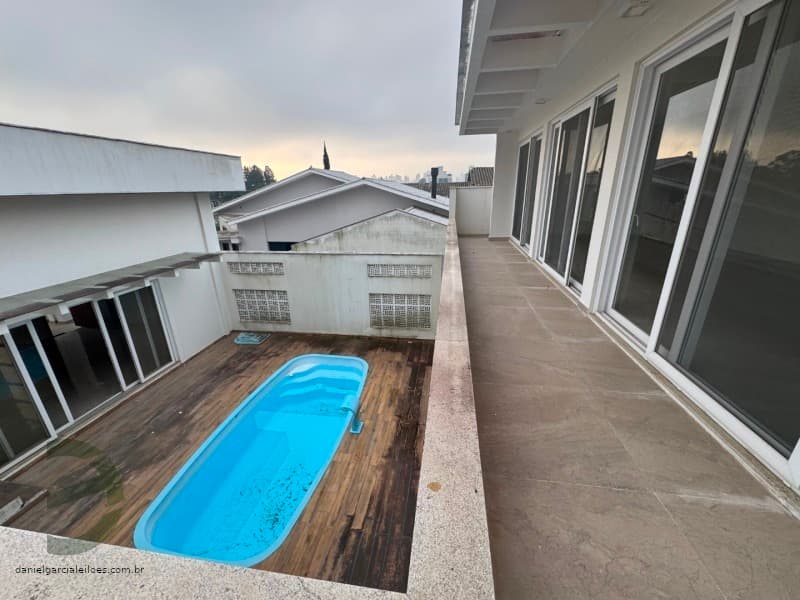 Foto 7 de 17: Terreno em leilão em Criciúma - SC, bairro São Luiz — LOTE 001 Imóvel