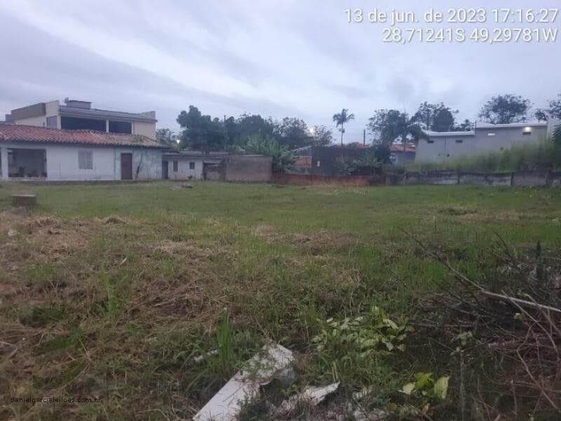 Foto 8 de 8: Terreno em leilão em Içara - SC, bairro Centro — LOTE 002 Imóvel