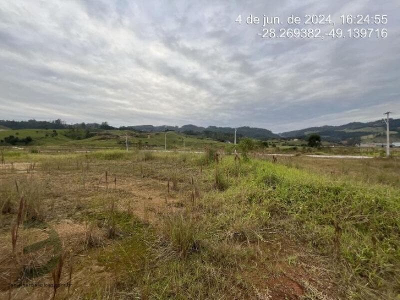 Foto 5 de 7: Terreno em leilão em Braço Do Norte - SC, bairro Rio Bonito — LOTE 006 Imóvel