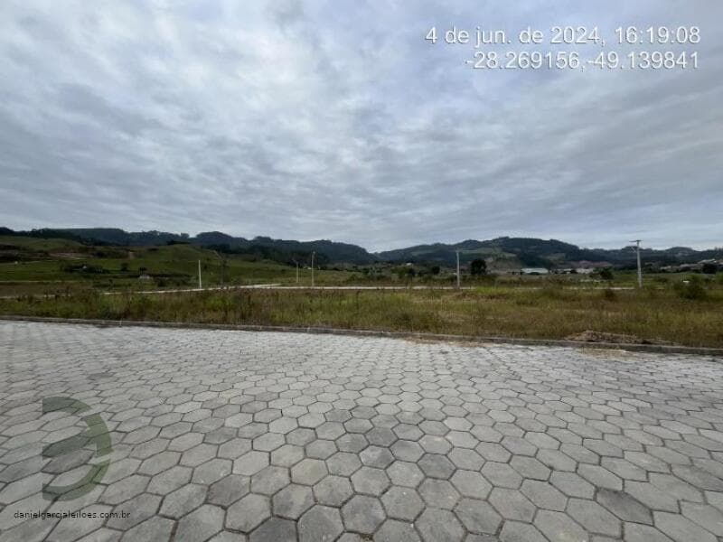 Foto 1 de 6: Terreno em leilão em Braço Do Norte - SC, bairro Rio Bonito — LOTE 007 Imóvel
