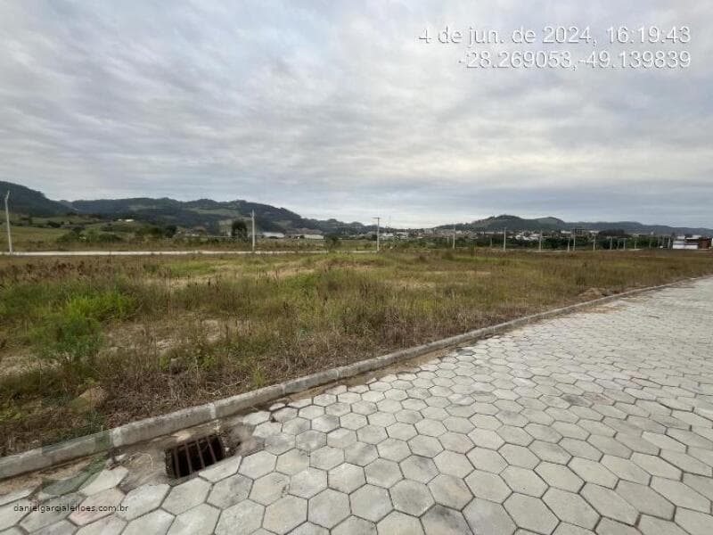 Foto 6 de 6: Terreno em leilão em Braço Do Norte - SC, bairro Rio Bonito — LOTE 007 Imóvel
