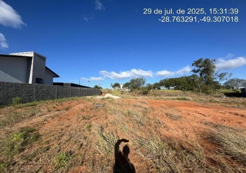 Foto 4 de 12: Terreno em leilão em Içara - SC, bairro Poço Três — LOTE 013 Imóvel