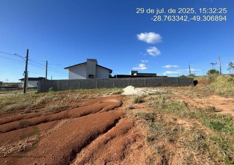 Foto 5 de 12: Terreno em leilão em Içara - SC, bairro Poço Três — LOTE 013 Imóvel