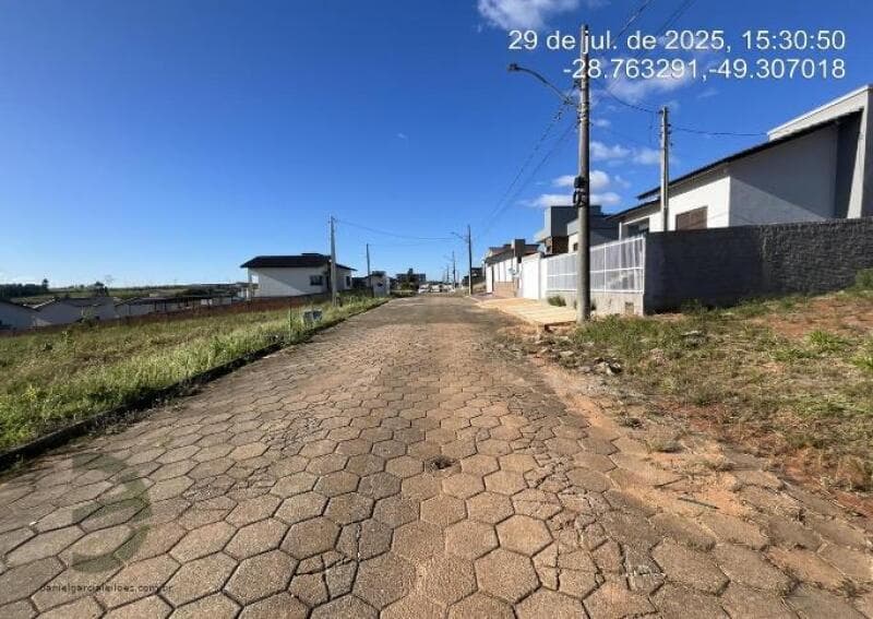 Foto 8 de 12: Terreno em leilão em Içara - SC, bairro Poço Três — LOTE 013 Imóvel