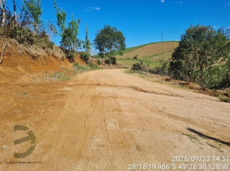 Foto 4 de 11: Terreno em leilão em Orleans - SC — LOTE 018 Imóvel