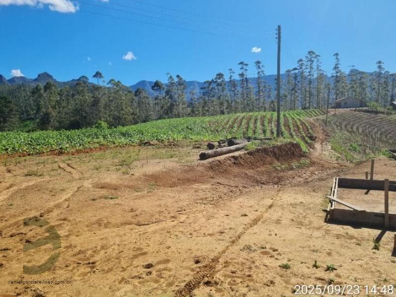 Foto 11 de 11: Terreno em leilão em Orleans - SC — LOTE 018 Imóvel
