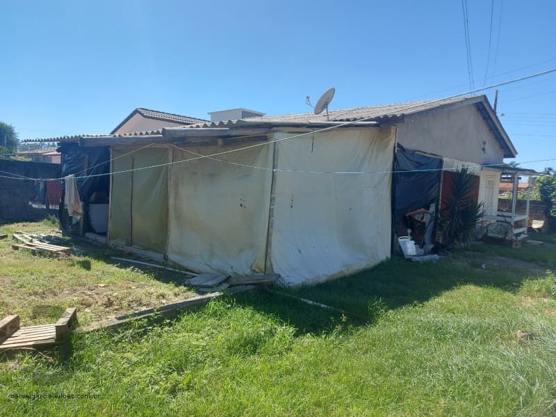 Foto 2 de 3: Casa em leilão em Içara - SC, bairro Vila Nova — LOTE 001 Direitos