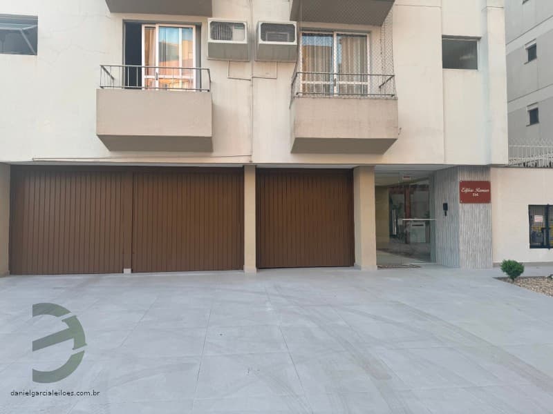 Foto 6 de 12: Apartamento em leilão em Criciúma - SC, bairro Comerciário — LOTE 001 Apartamento e Vaga de Garagem