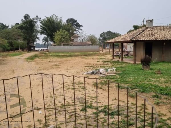 Foto 2 de 6: Terreno em leilão em Eldorado Do Sul - RS — LOTE 001 Imóvel