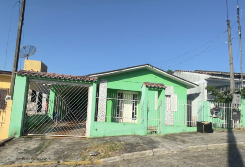 Foto 2 de 2: Terreno em leilão em Araranguá - SC, bairro Coloninha — LOTE 001 Imóvel