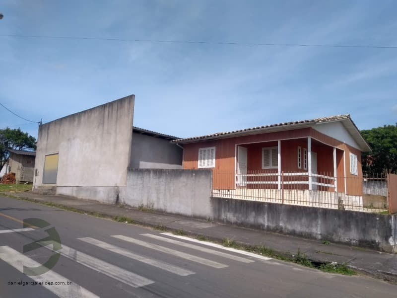 Foto 1 de 10: Terreno em leilão em Içara - SC, bairro Aurora — LOTE 001 Fração de Imóvel
