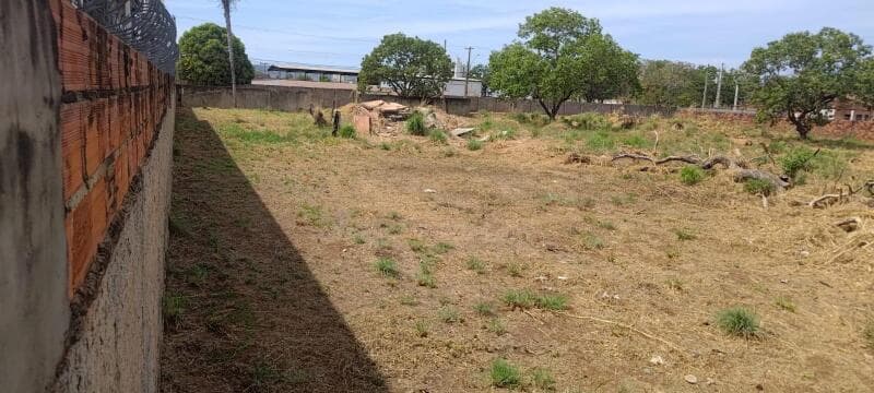 Foto 3 de 12: Terreno em leilão em Palmas - TO, bairro Loteamento Palmas 2ª Etapa Fase I — LOTE 001 Terreno