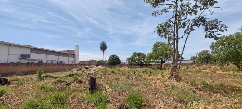 Foto 6 de 12: Terreno em leilão em Palmas - TO, bairro Loteamento Palmas 2ª Etapa Fase I — LOTE 001 Terreno