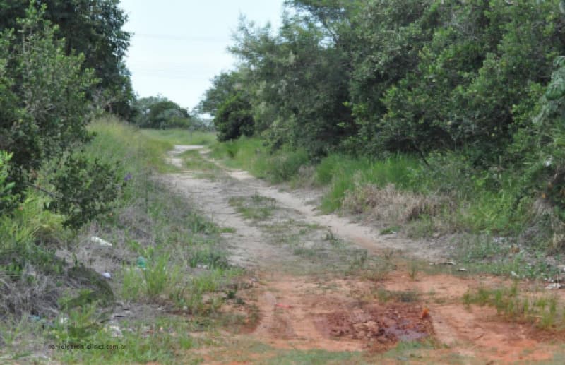 Foto 2 de 19: Terreno em leilão em Passo De Torres - SC, bairro Balneário Caravelle — LOTE 001 Terreno