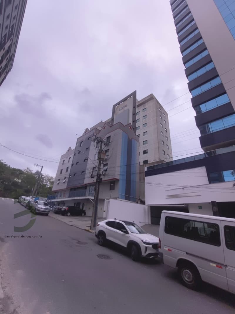 Foto 3 de 9: Comercial em leilão em Florianópolis - SC, bairro Agronômica — LOTE 018 Sala Comercial e Vaga de Garagem