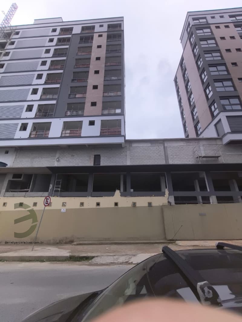 Foto 4 de 9: Comercial em leilão em Florianópolis - SC, bairro Agronômica — LOTE 018 Sala Comercial e Vaga de Garagem