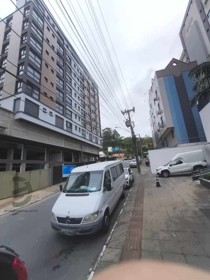 Foto 9 de 9: Comercial em leilão em Florianópolis - SC, bairro Agronômica — LOTE 018 Sala Comercial e Vaga de Garagem