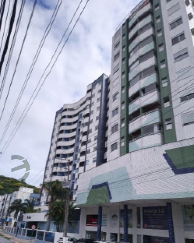 Foto 1 de 3: Apartamento em leilão em Florianópolis - SC, bairro Córrego Grande — LOTE 019 Apartamento e Vaga de Garagem