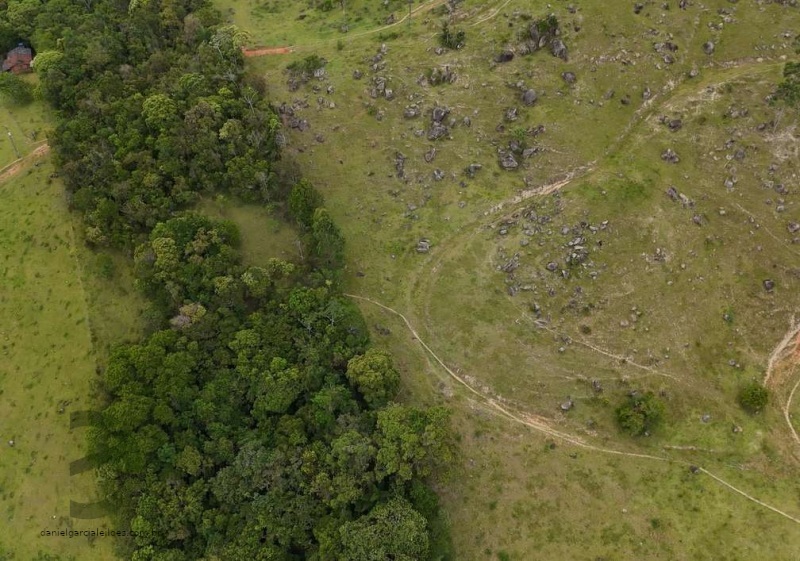 Foto 2 de 10: Area Rural em leilão em Imaruí - SC — LOTE 020 Terreno